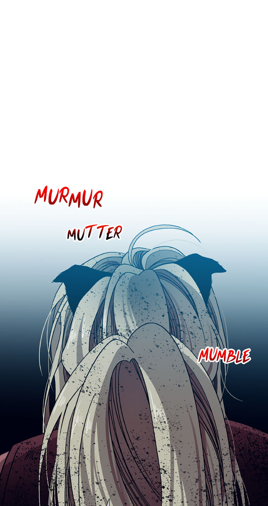Hara of Thunder Chapter 60 page 74 - 