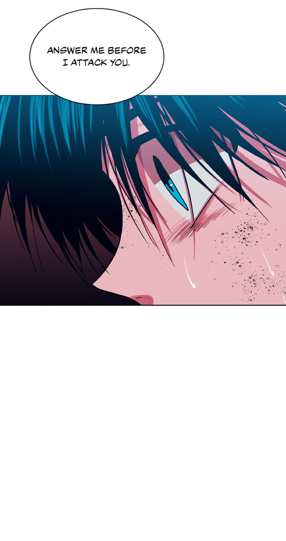 Hara of Thunder Chapter 60 page 78 - 