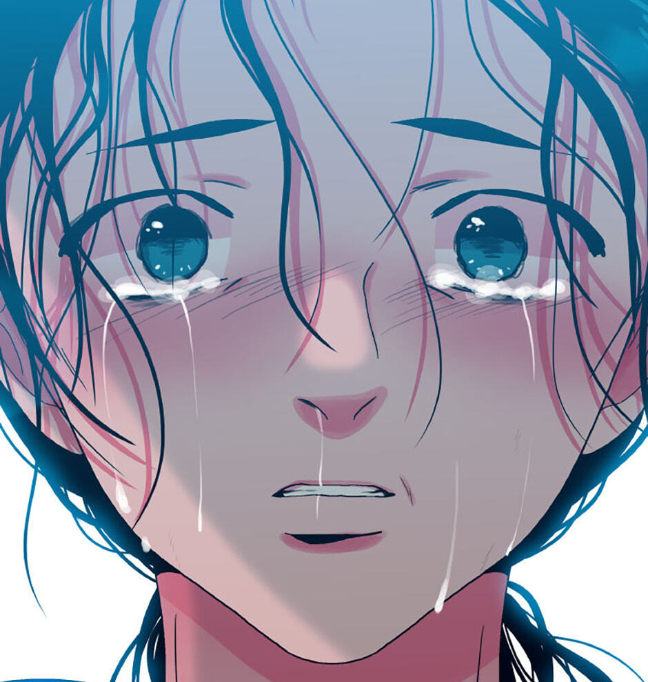 Hara of Thunder Chapter 60 page 83 - 