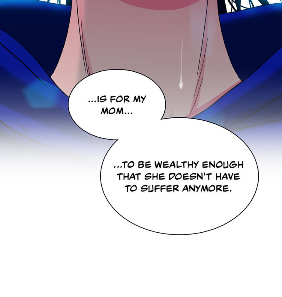Hara of Thunder Chapter 60 page 84 - 