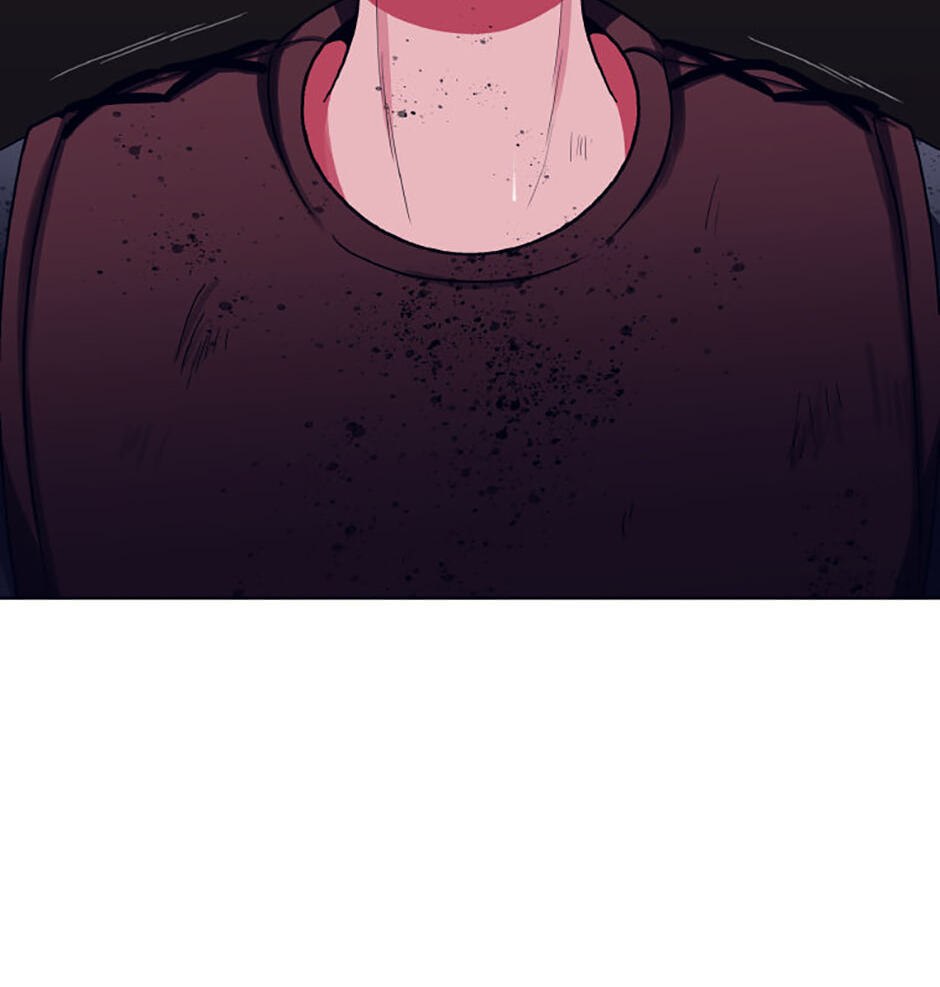Hara of Thunder Chapter 60 page 86 - 