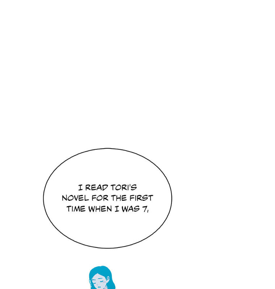 Hara of Thunder Chapter 60 page 89 - 