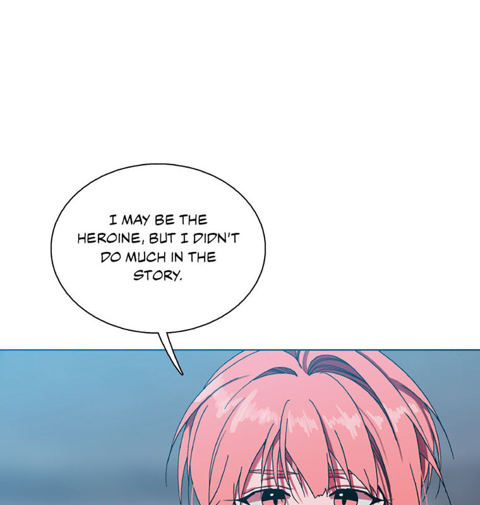 Hara of Thunder Chapter 60 page 10 - 