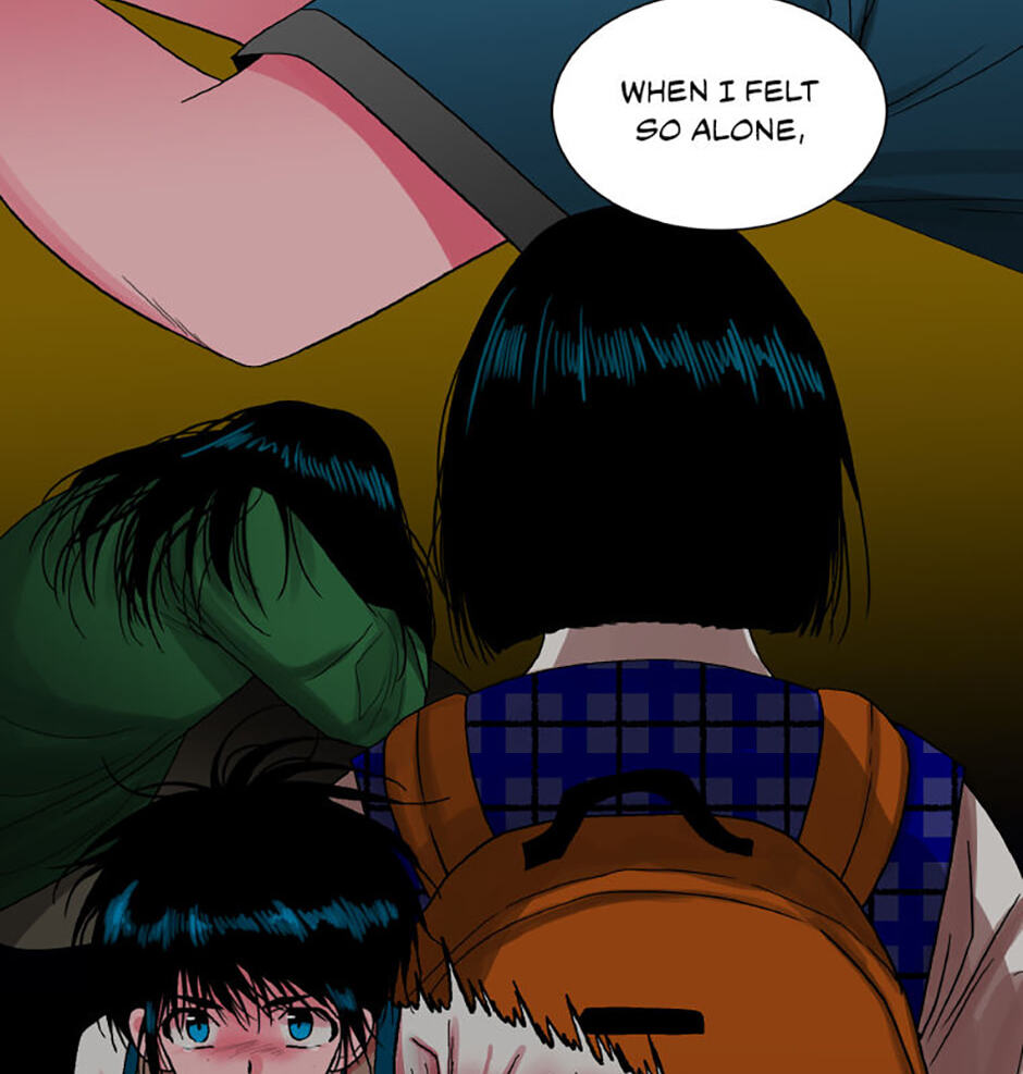 Hara of Thunder Chapter 60 page 94 - 