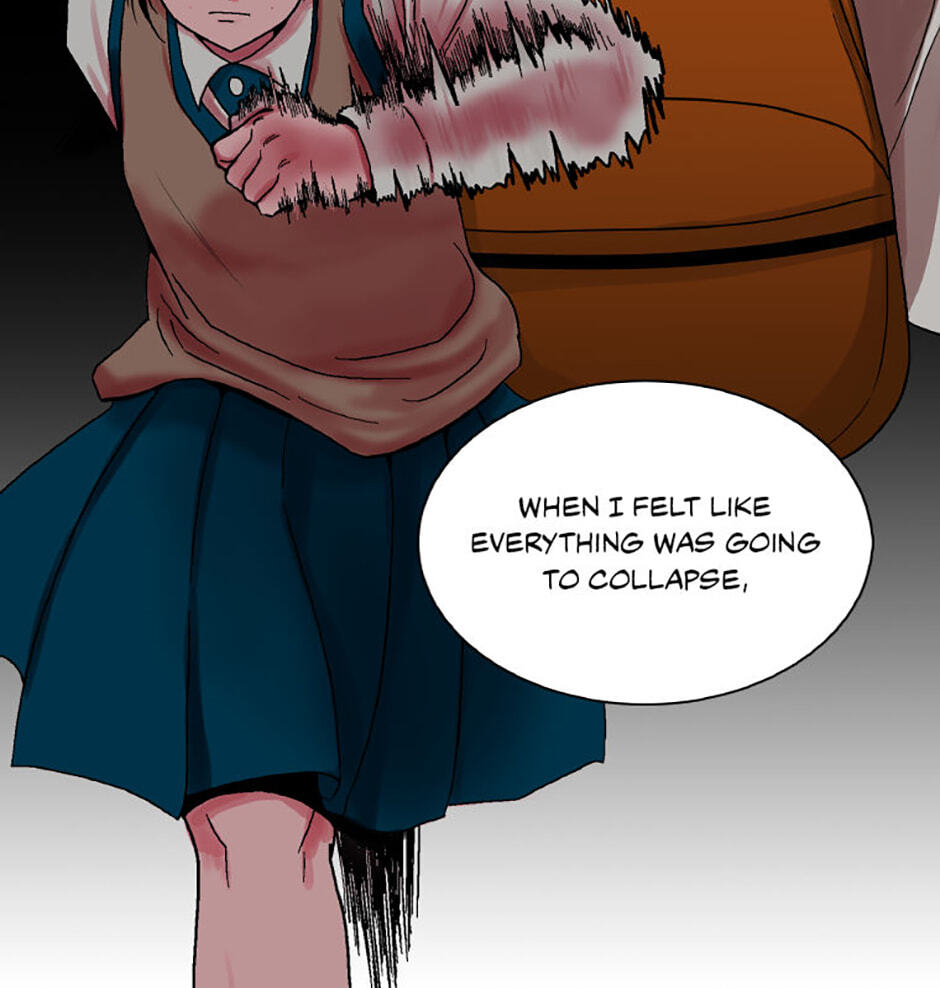 Hara of Thunder Chapter 60 page 95 - 