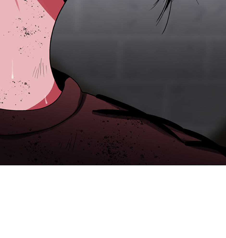 Hara of Thunder Chapter 60 page 98 - 