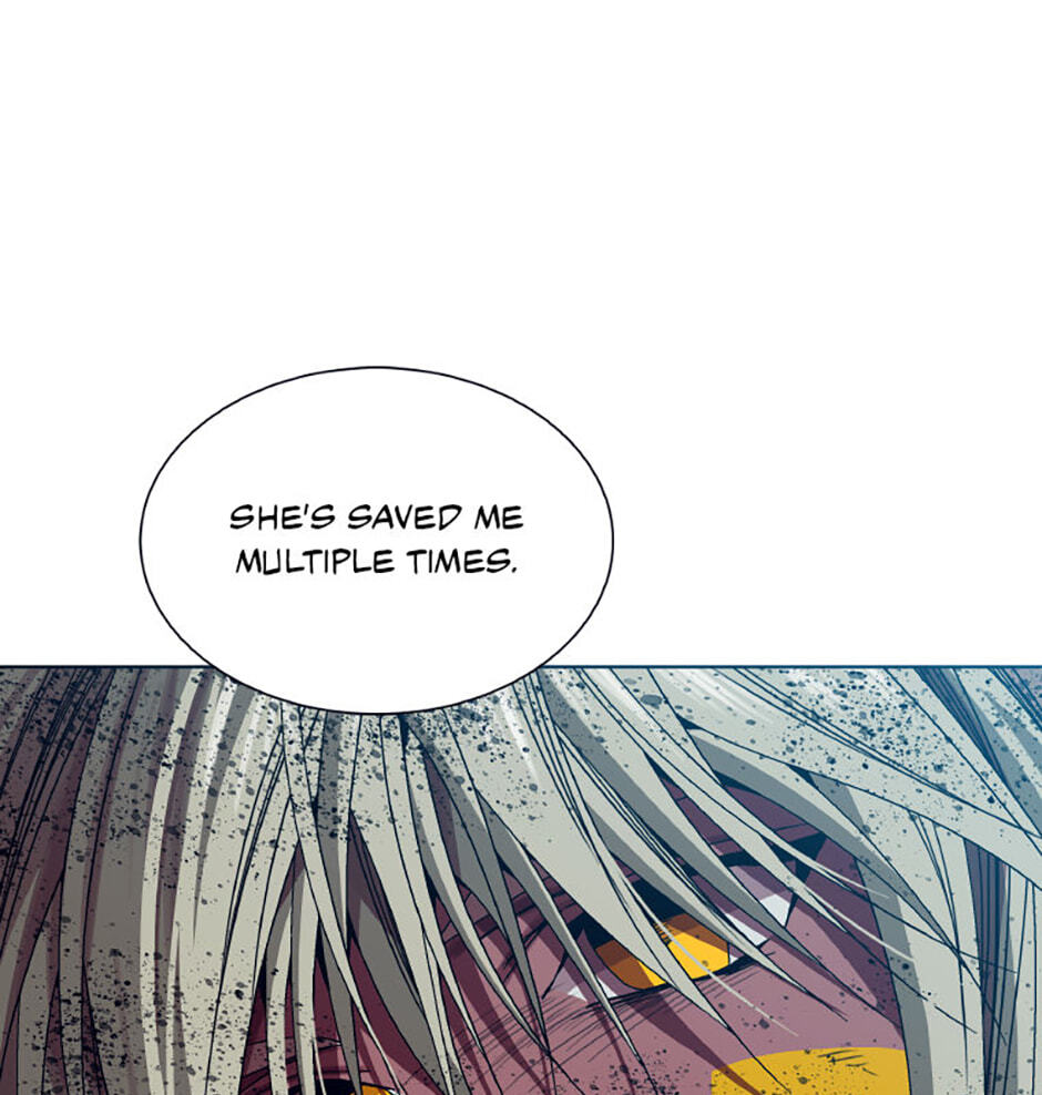 Hara of Thunder Chapter 60 page 99 - 