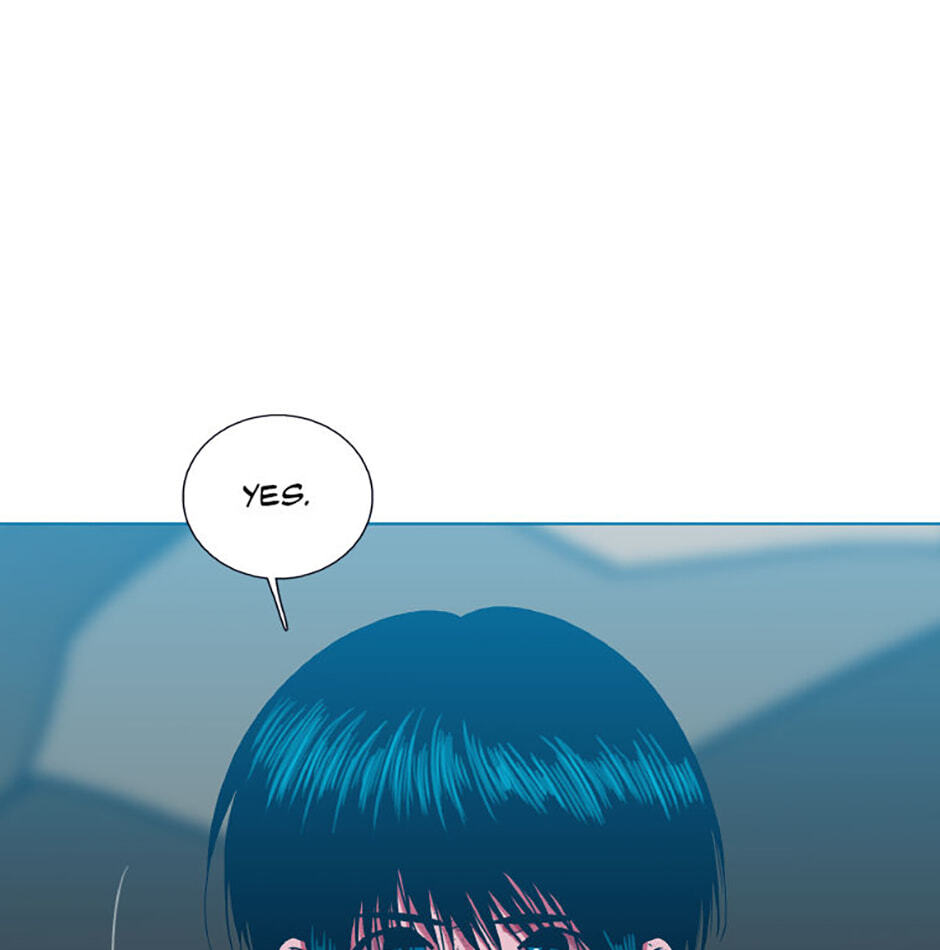 Hara of Thunder Chapter 61 page 11 - 