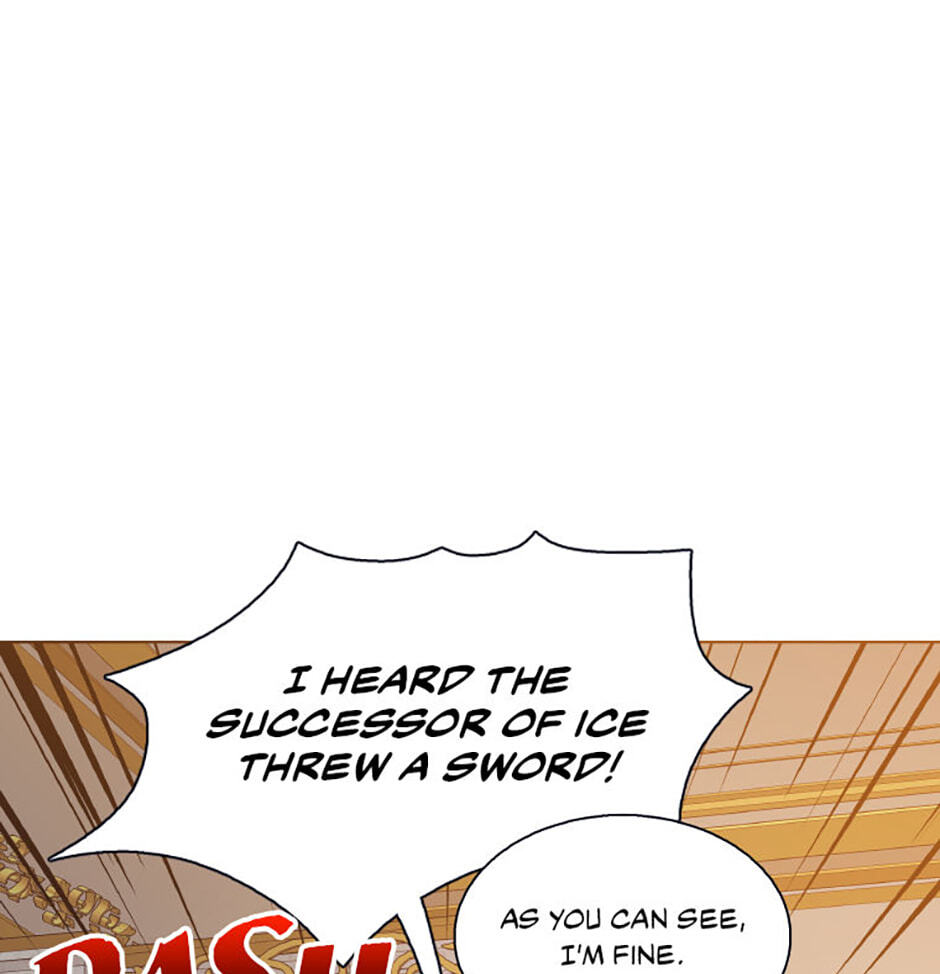 Hara of Thunder Chapter 61 page 101 - 