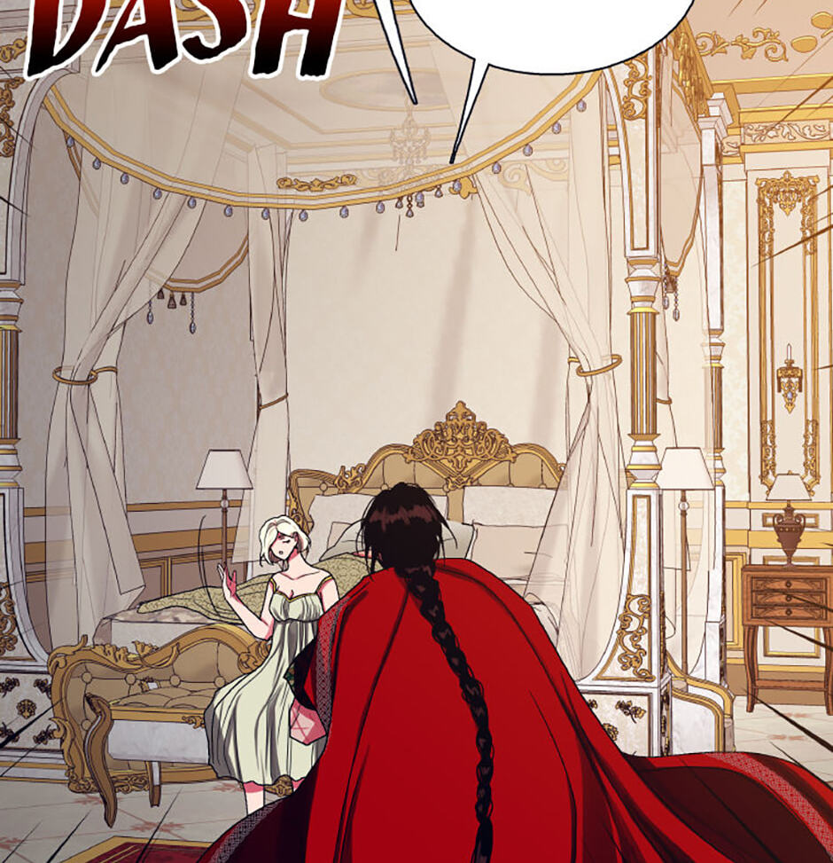 Hara of Thunder Chapter 61 page 102 - 