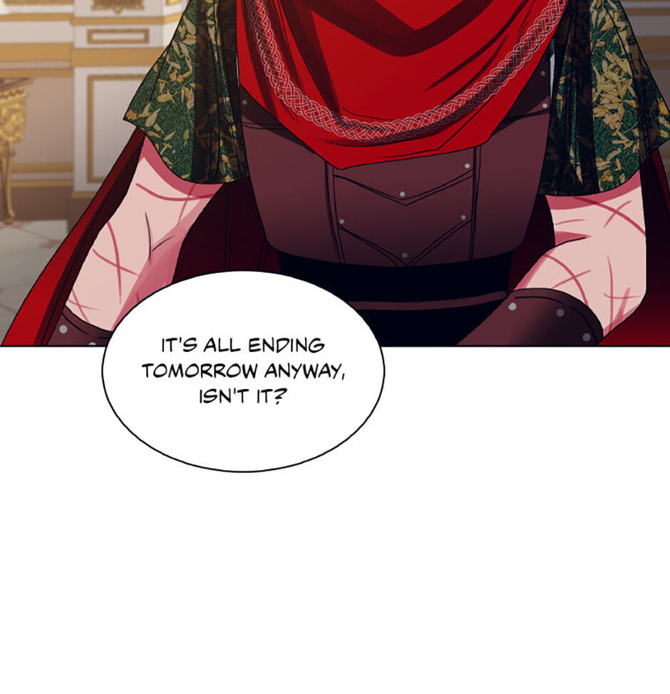 Hara of Thunder Chapter 61 page 105 - 