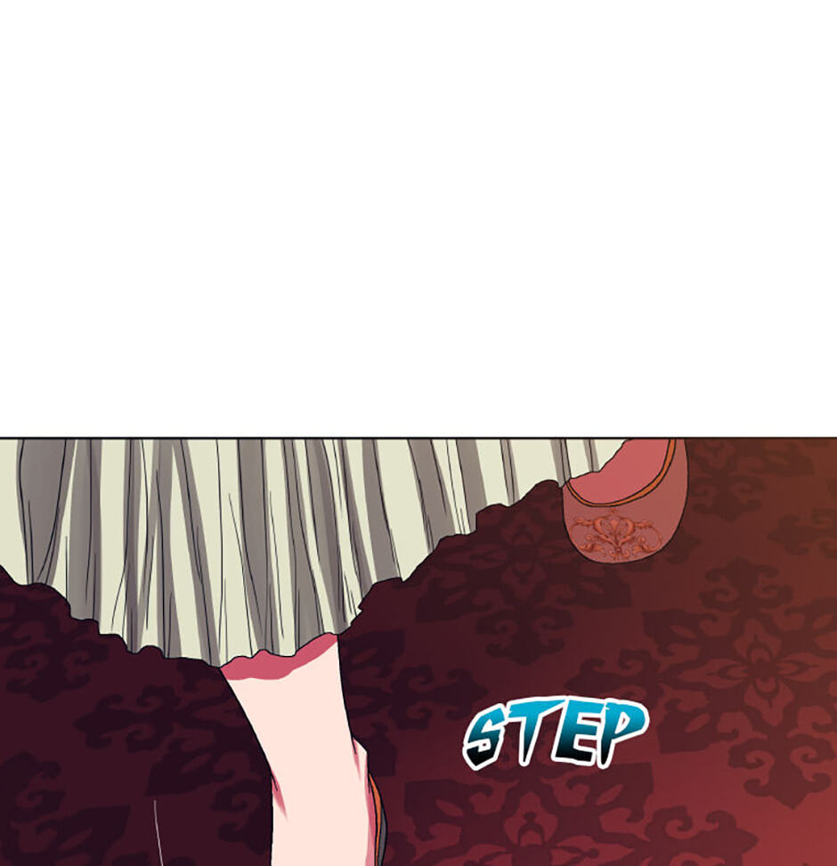 Hara of Thunder Chapter 61 page 106 - 