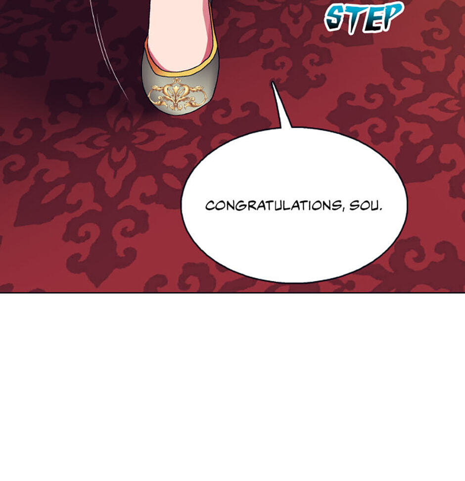 Hara of Thunder Chapter 61 page 107 - 