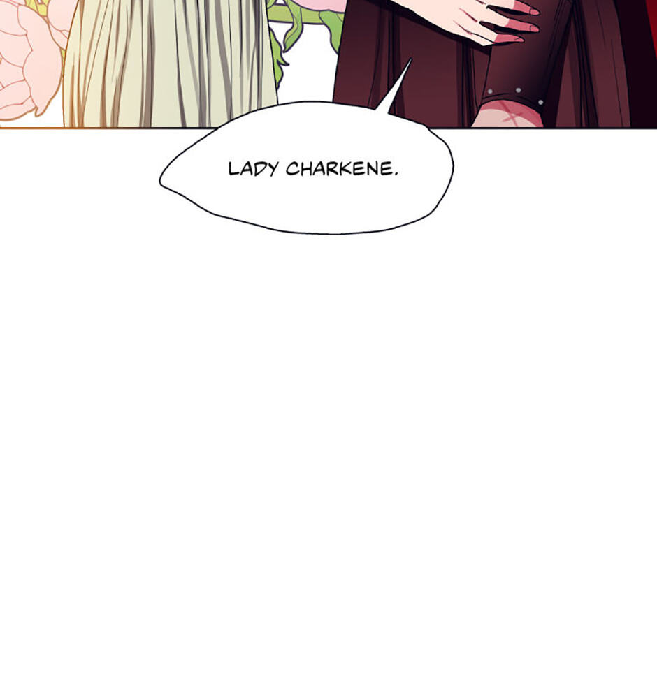 Hara of Thunder Chapter 61 page 110 - 