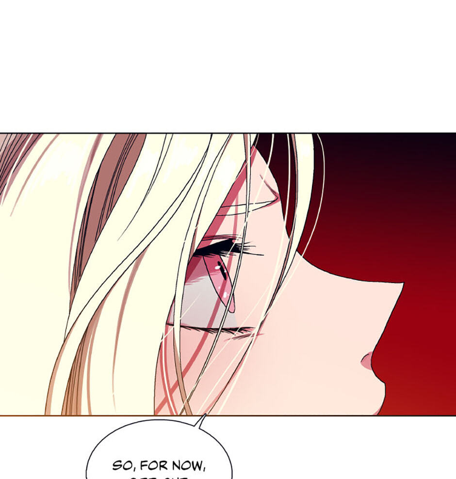 Hara of Thunder Chapter 61 page 111 - 