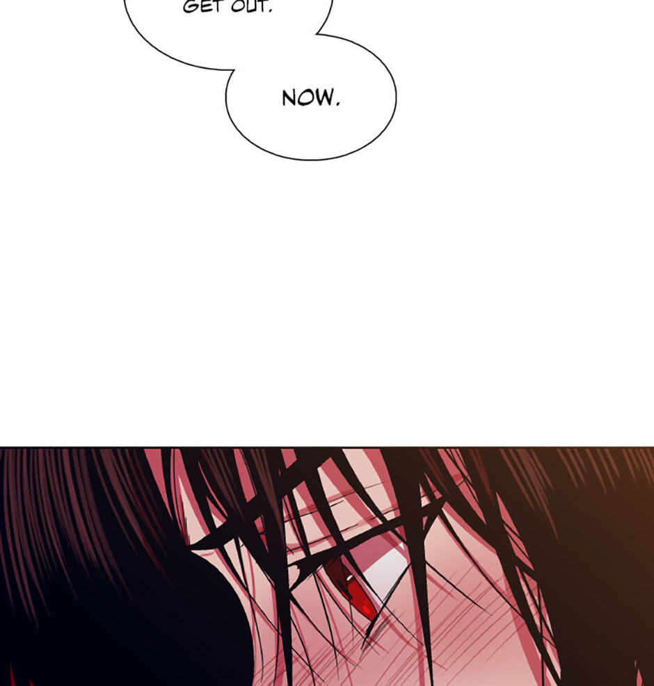 Hara of Thunder Chapter 61 page 112 - 