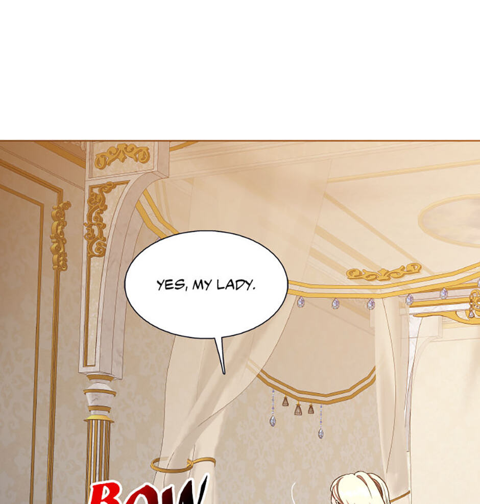 Hara of Thunder Chapter 61 page 114 - 