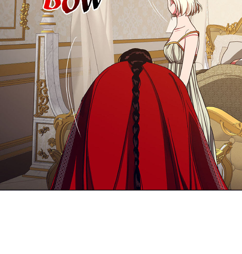 Hara of Thunder Chapter 61 page 115 - 