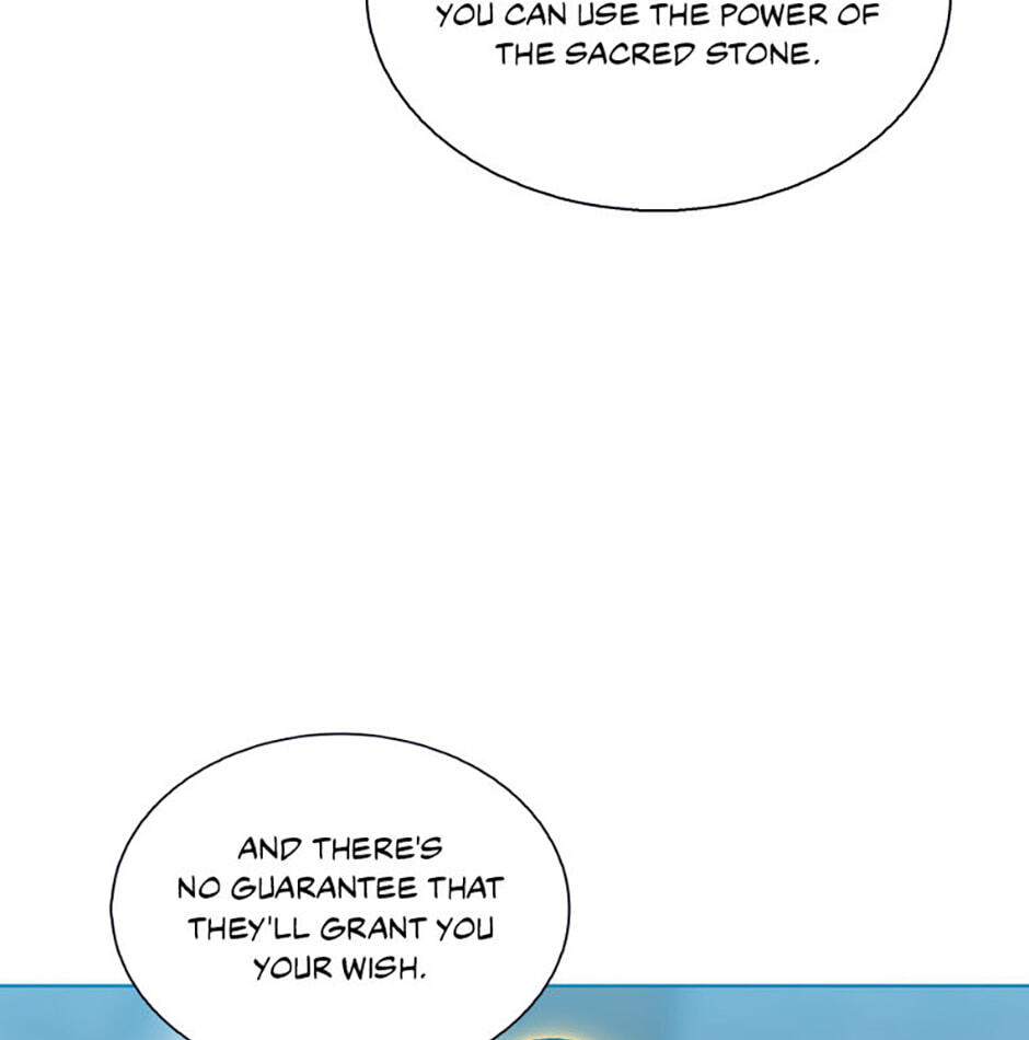Hara of Thunder Chapter 61 page 13 - 