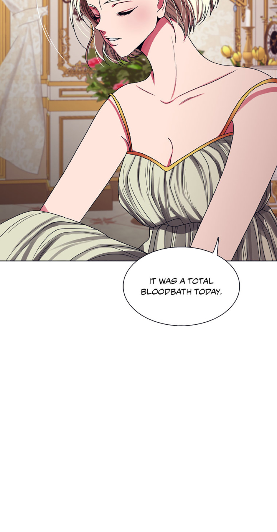 Hara of Thunder Chapter 61 page 125 - 