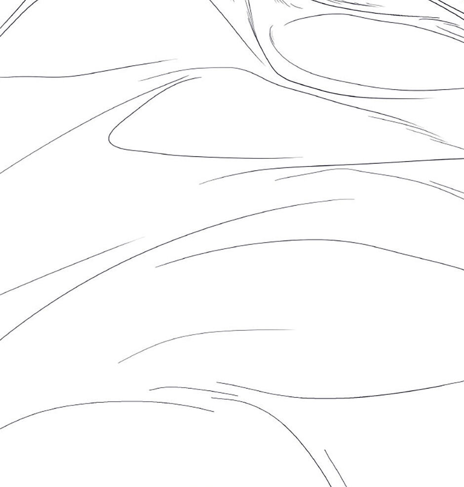 Hara of Thunder Chapter 61 page 130 - 