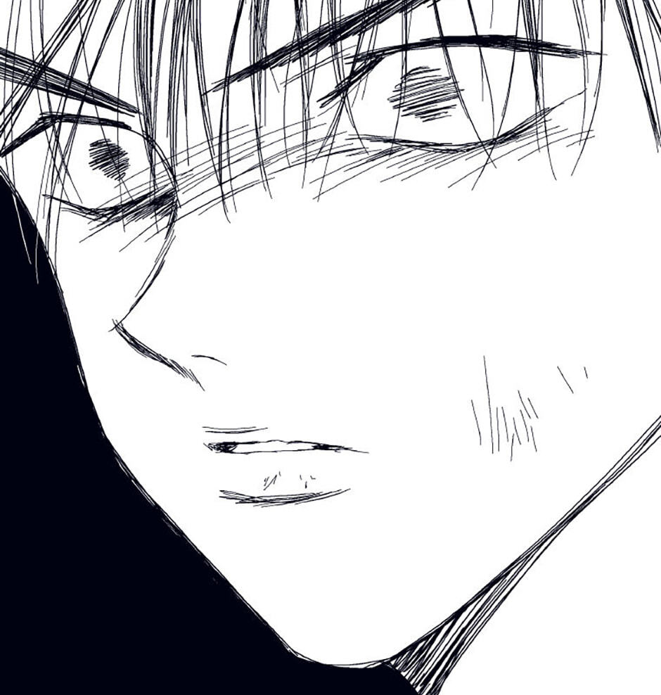 Hara of Thunder Chapter 61 page 132 - 