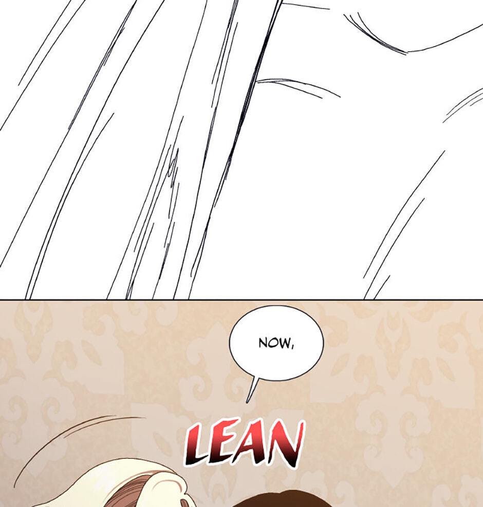 Hara of Thunder Chapter 61 page 134 - 