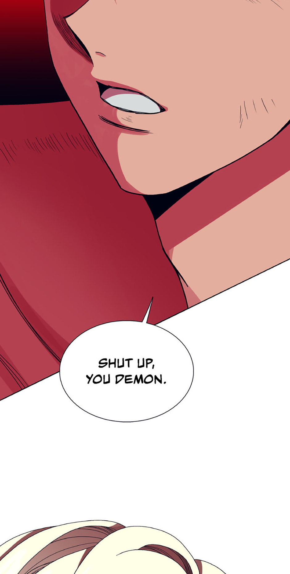 Hara of Thunder Chapter 61 page 138 - 