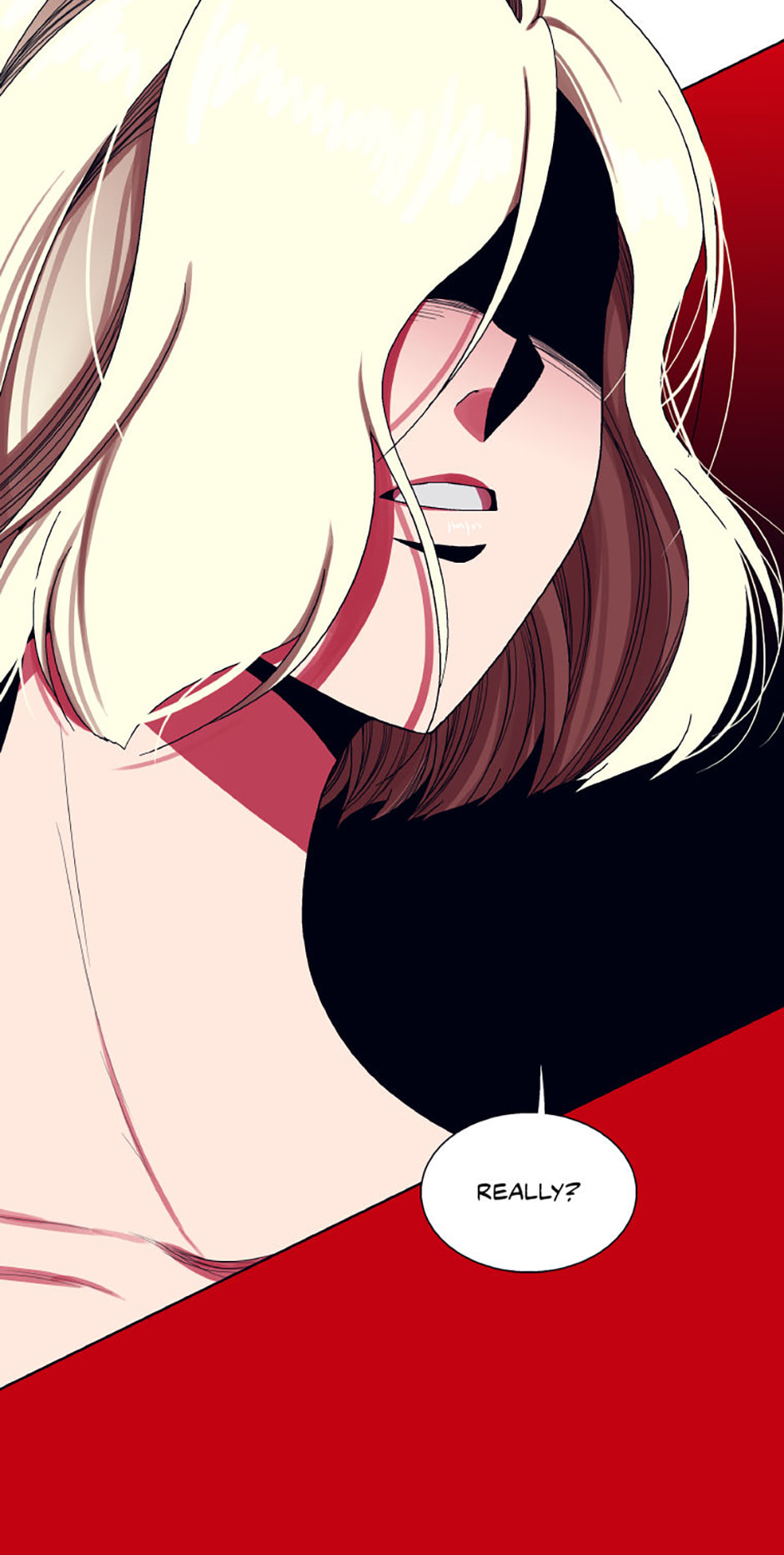 Hara of Thunder Chapter 61 page 139 - 