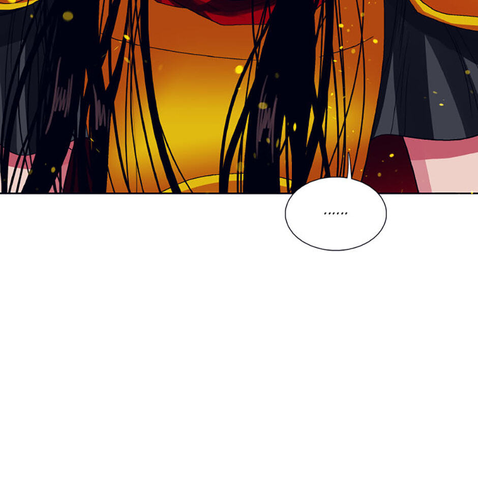 Hara of Thunder Chapter 61 page 15 - 