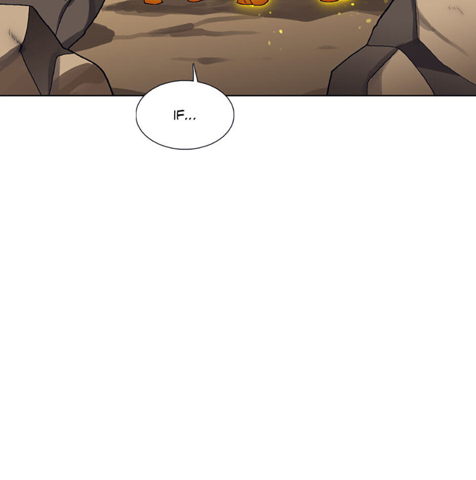 Hara of Thunder Chapter 61 page 18 - 