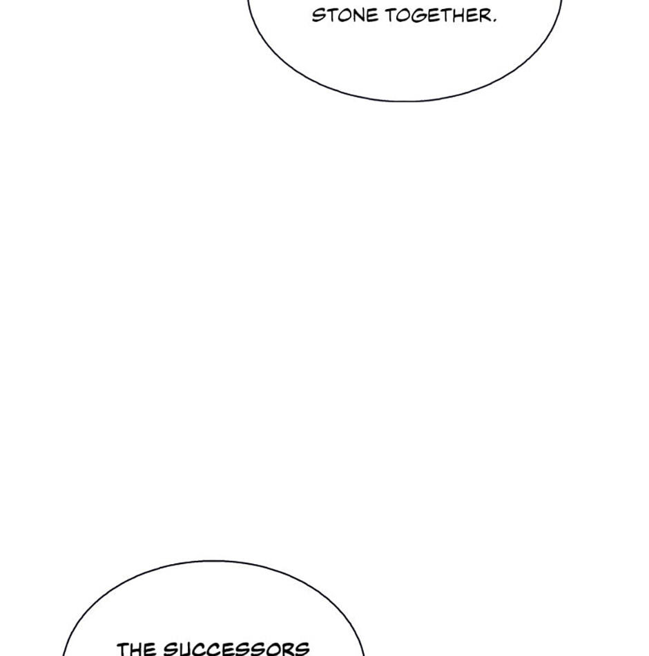 Hara of Thunder Chapter 61 page 23 - 