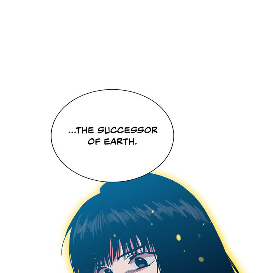 Hara of Thunder Chapter 61 page 26 - 