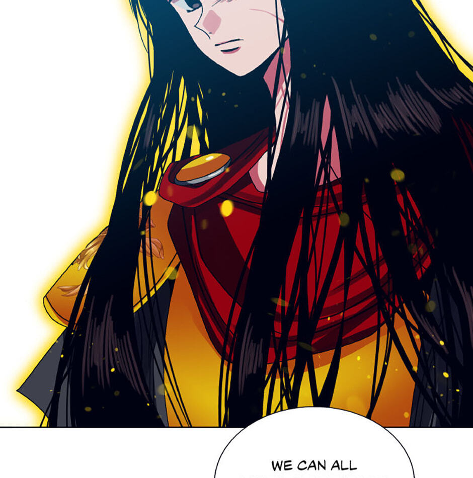Hara of Thunder Chapter 61 page 27 - 