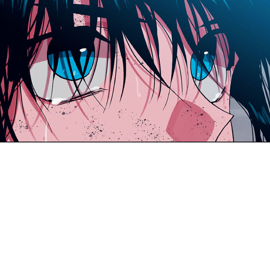 Hara of Thunder Chapter 61 page 29 - 