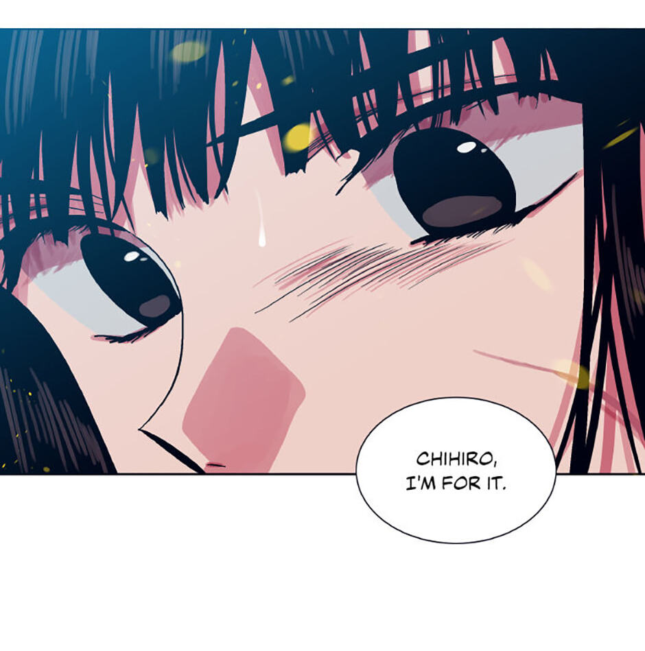 Hara of Thunder Chapter 61 page 30 - 