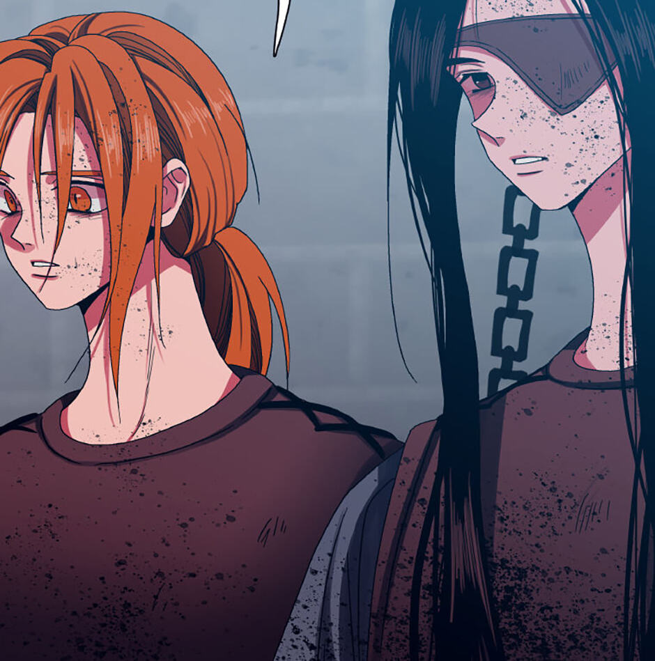 Hara of Thunder Chapter 61 page 4 - 