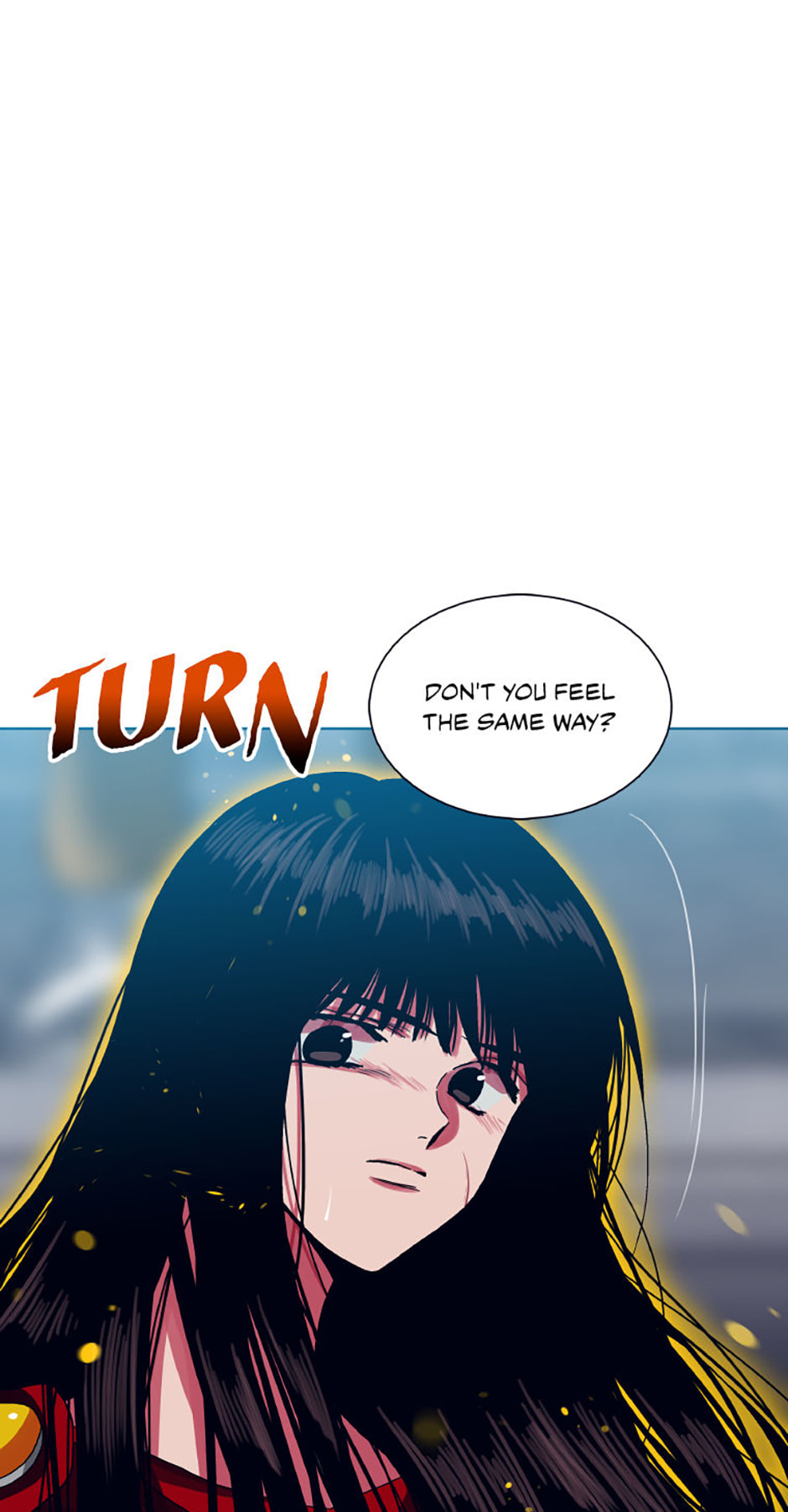 Hara of Thunder Chapter 61 page 32 - 