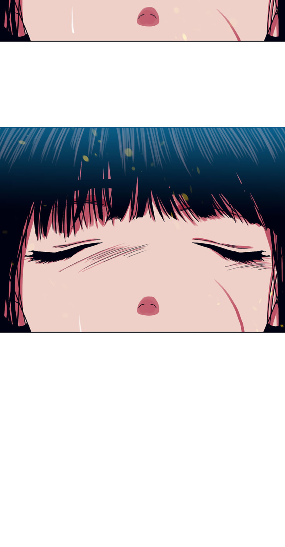 Hara of Thunder Chapter 61 page 35 - 