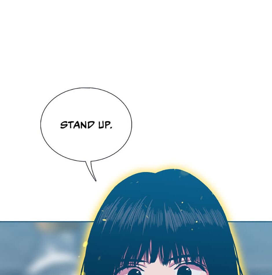 Hara of Thunder Chapter 61 page 38 - 