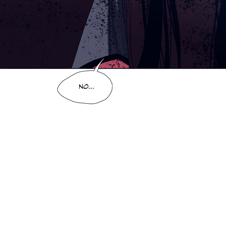 Hara of Thunder Chapter 61 page 5 - 