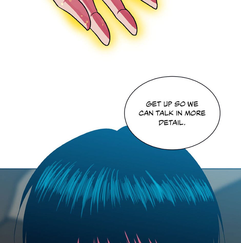 Hara of Thunder Chapter 61 page 41 - 