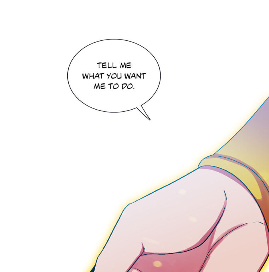 Hara of Thunder Chapter 61 page 44 - 