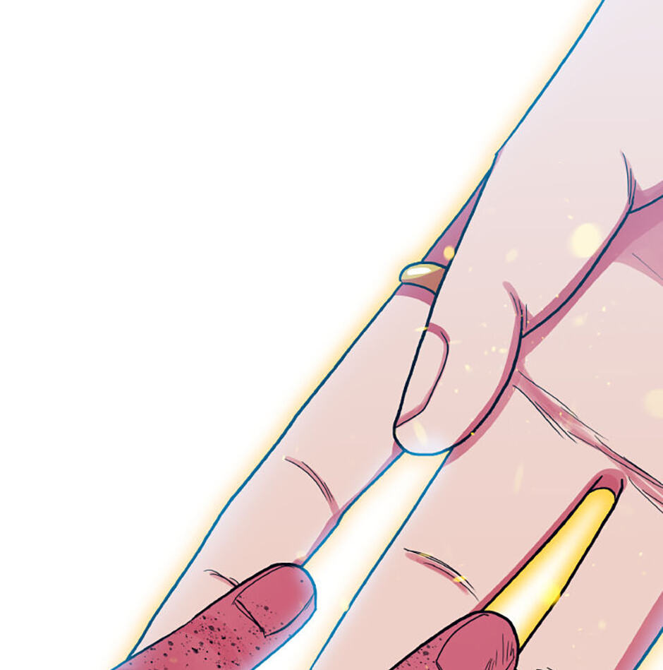 Hara of Thunder Chapter 61 page 49 - 