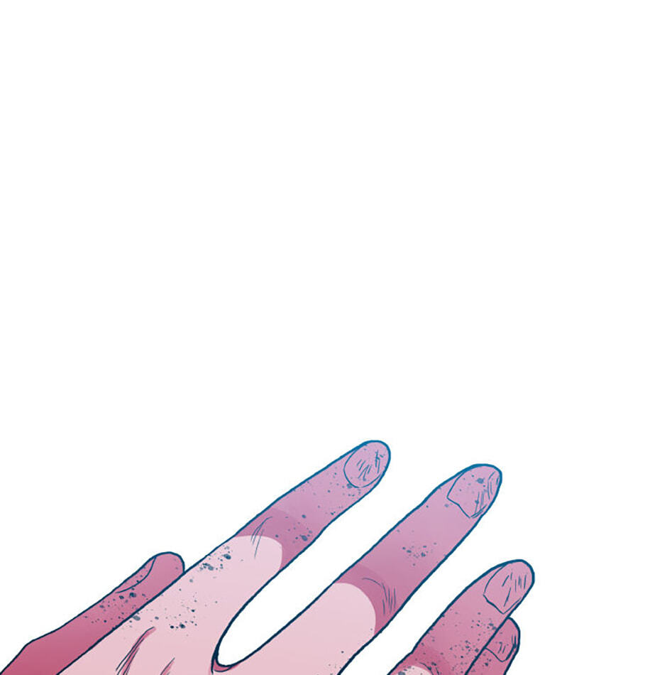 Hara of Thunder Chapter 61 page 54 - 