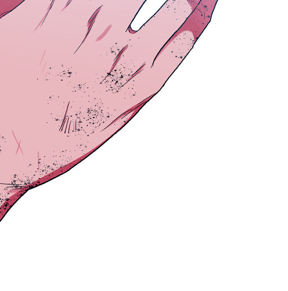 Hara of Thunder Chapter 61 page 55 - 