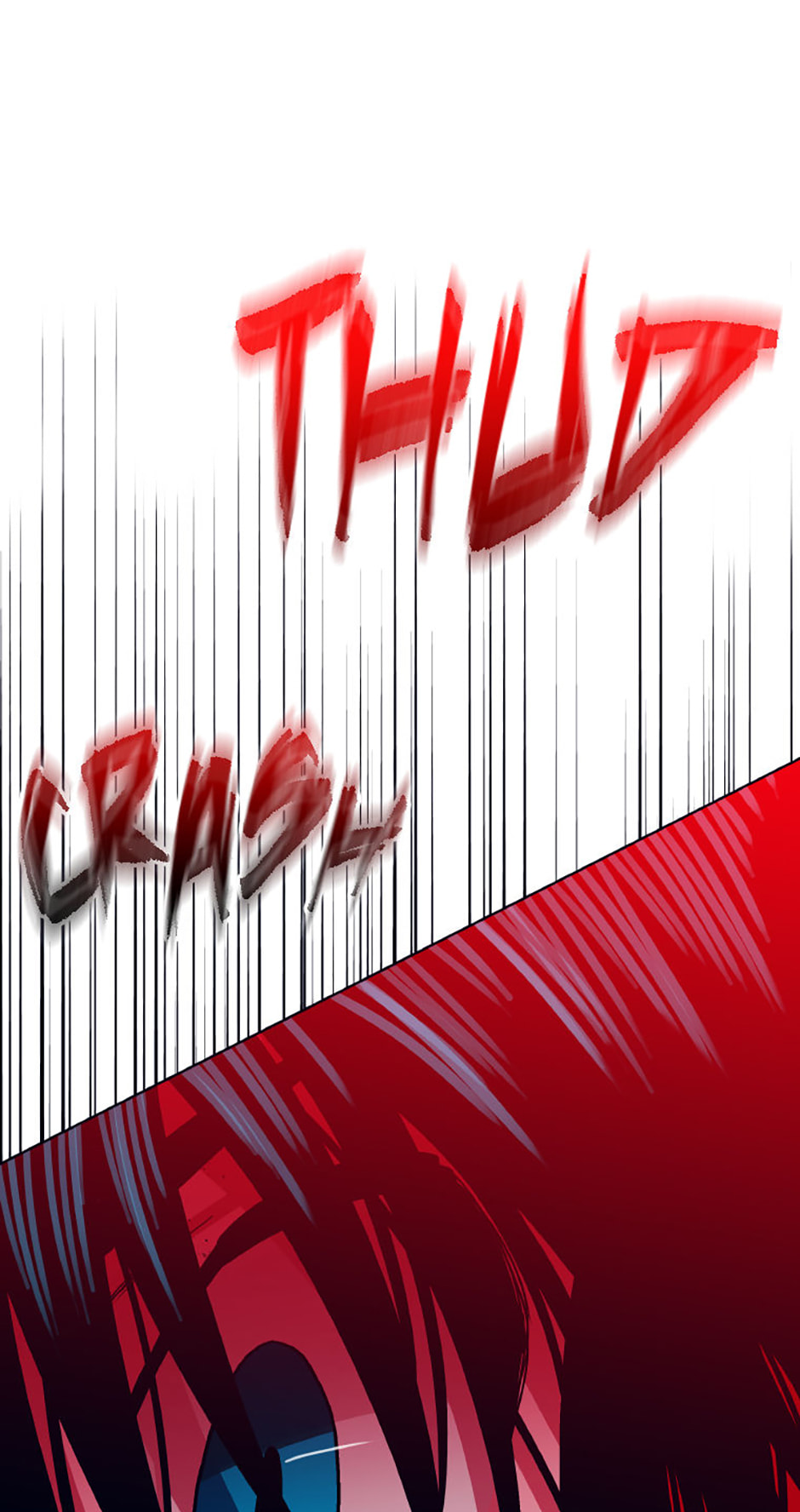 Hara of Thunder Chapter 61 page 56 - 