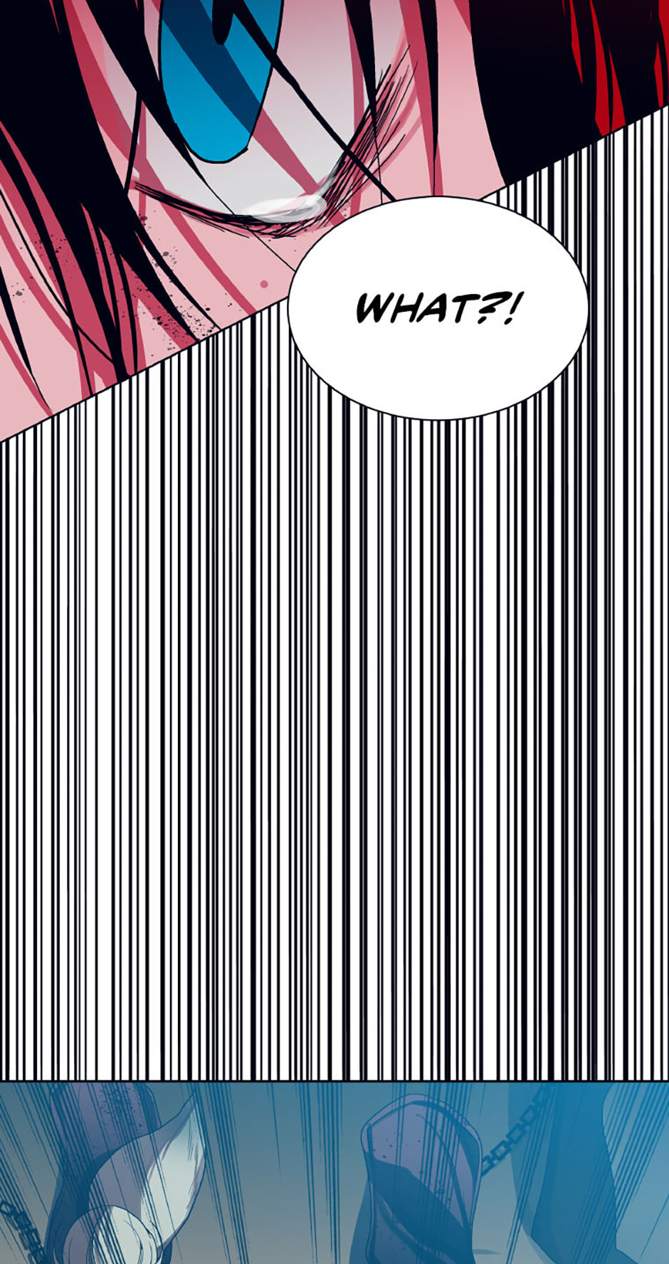 Hara of Thunder Chapter 61 page 57 - 