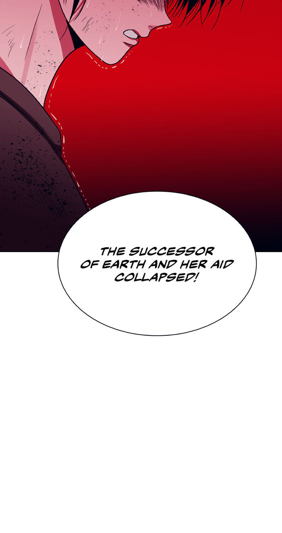 Hara of Thunder Chapter 61 page 60 - 