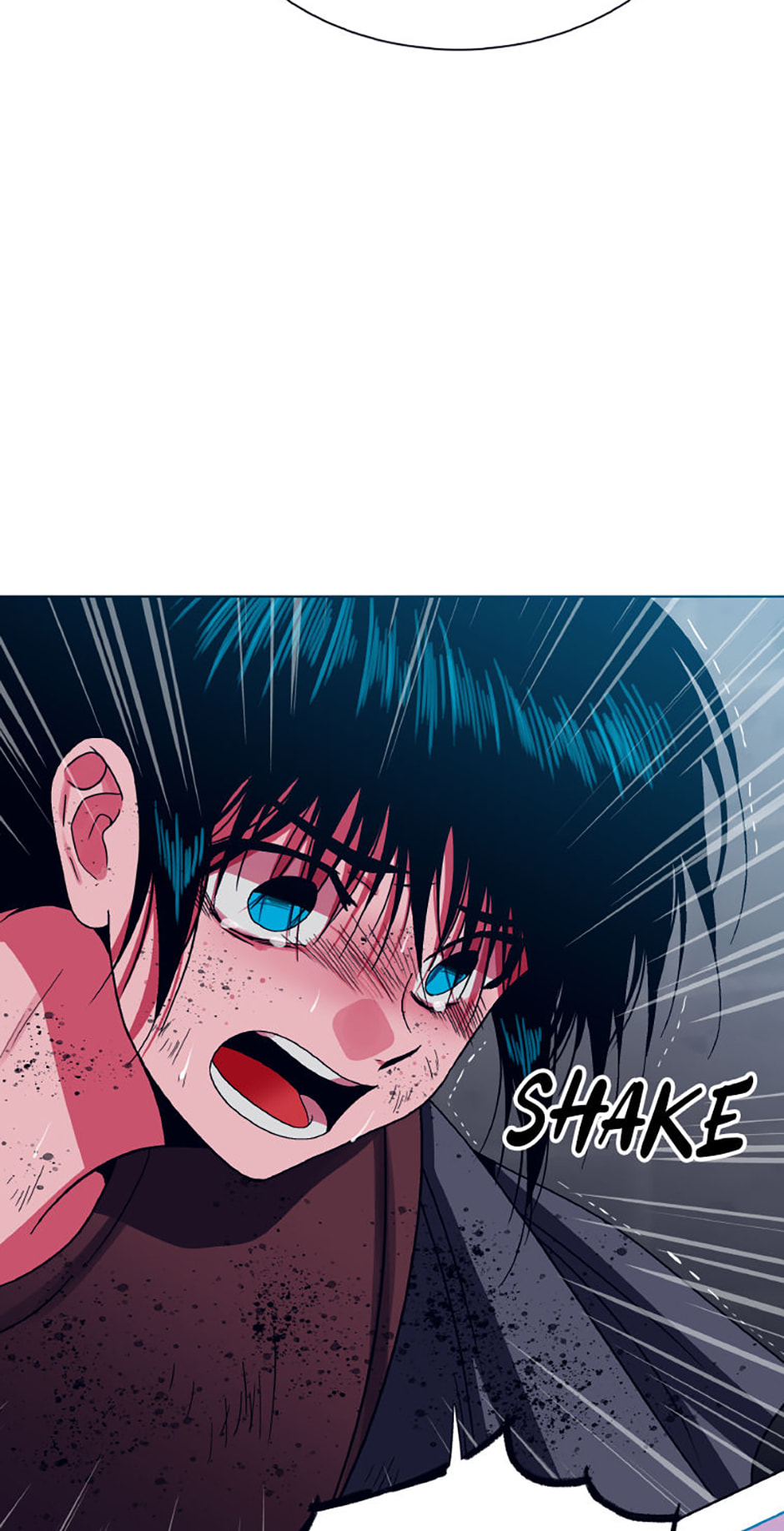 Hara of Thunder Chapter 61 page 62 - 